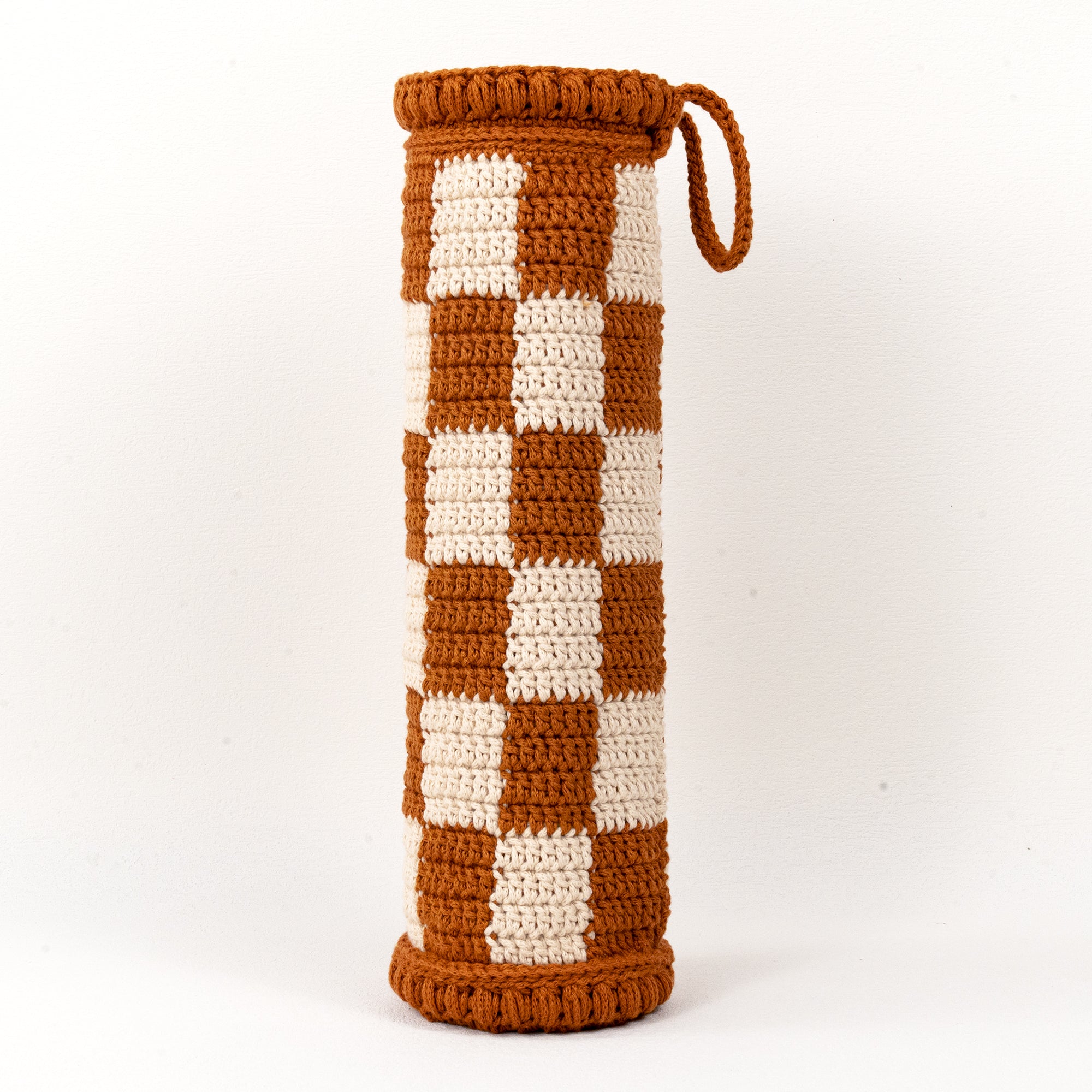 Grocery Bag Holder Crochet Kit| Yeezhee Online Shop