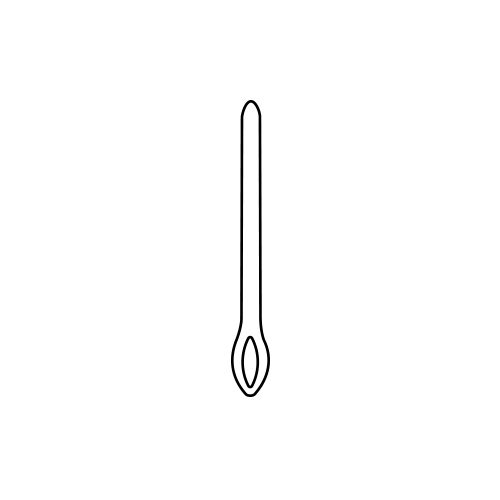 needle