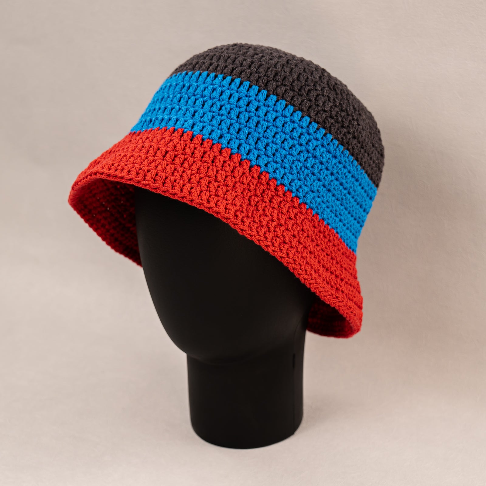 Crochet Bucket Hat Kit For Newbies Yeezhee Online Shop crochet-bucket-hat-kit-for-newbies-yeezhee-online-shop