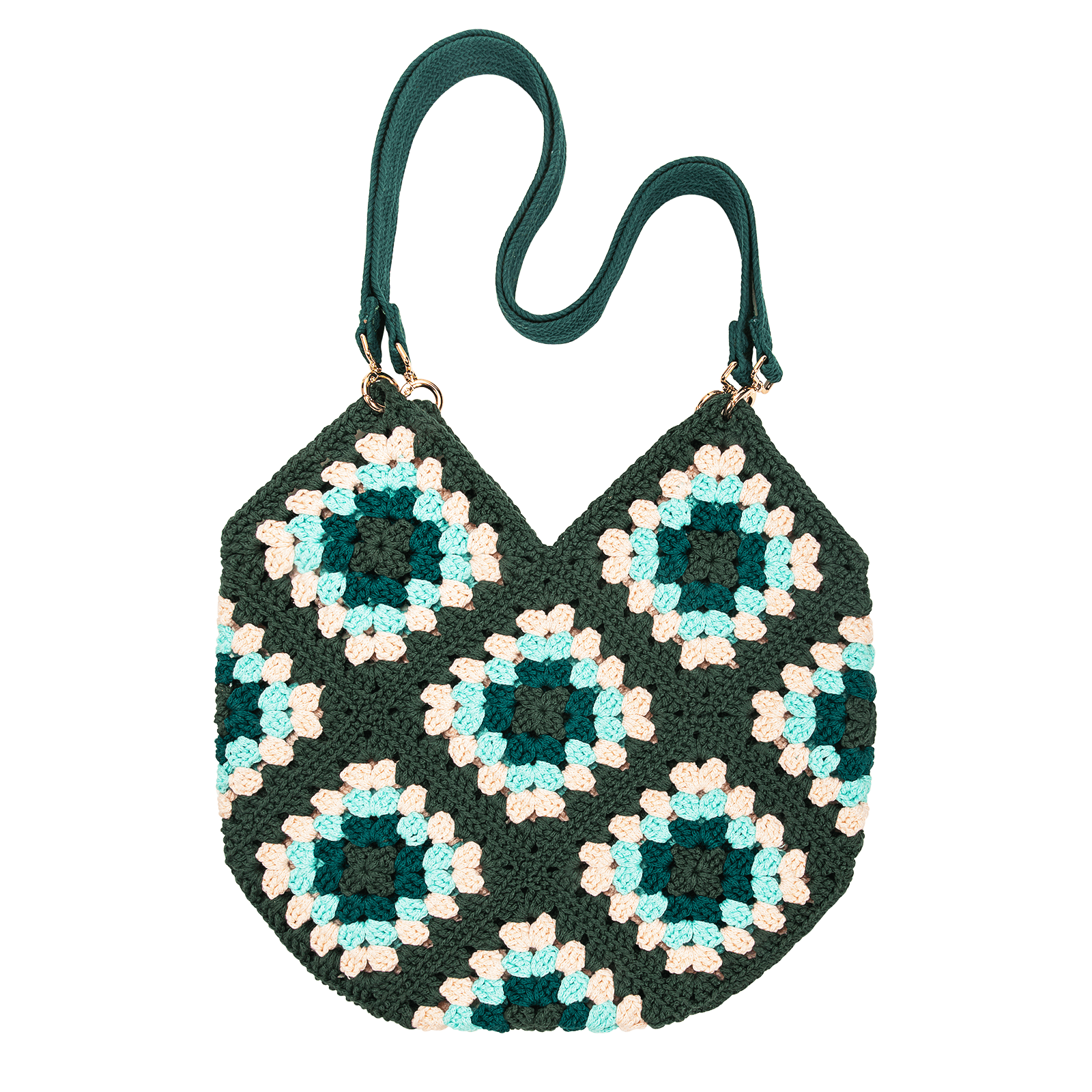 Granny Square Bag 13pcs for Beginners Yeezhee Online Shop