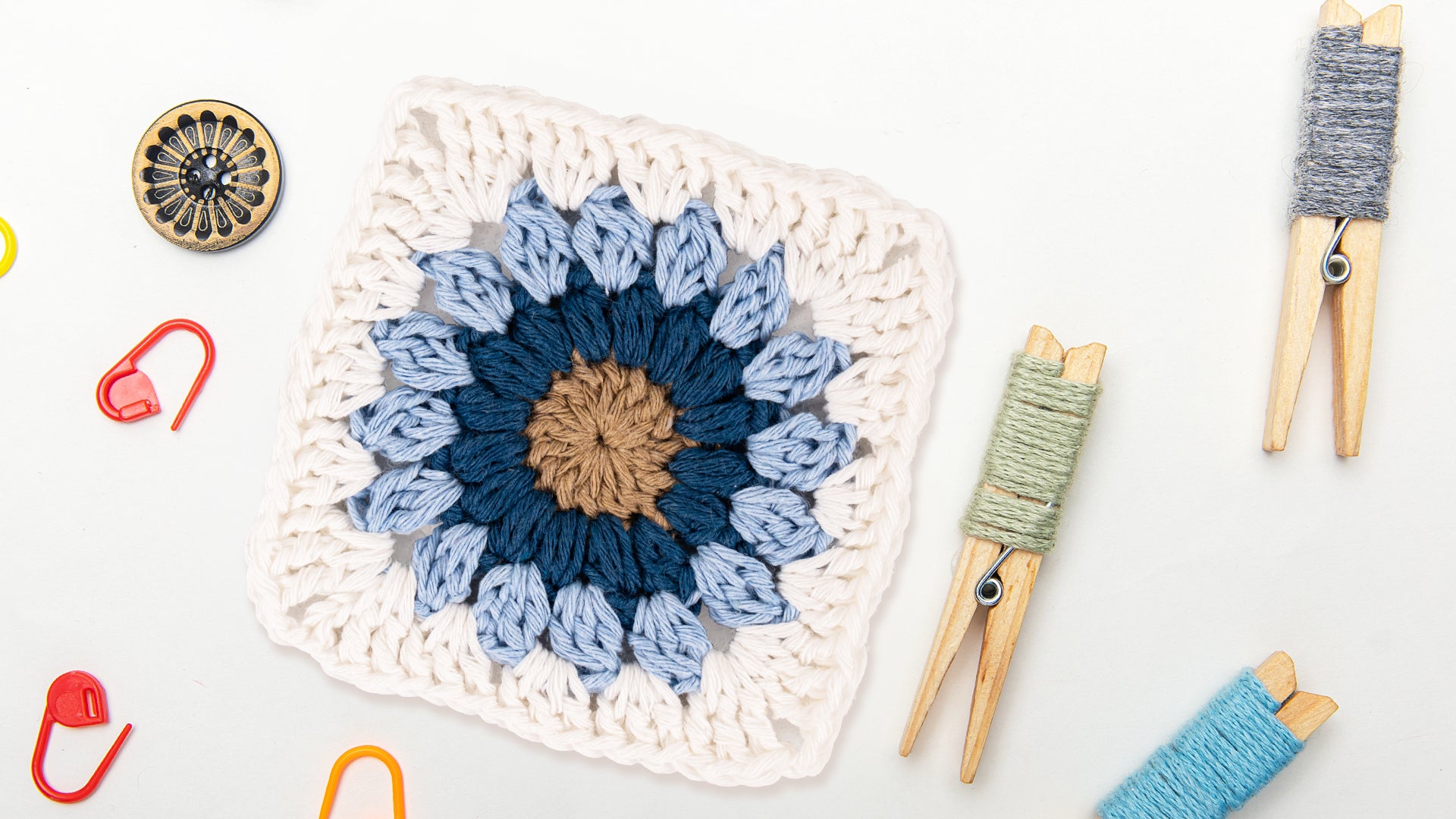 Free Granny Square Patterns Yeezhee